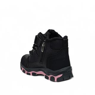 New Hunter Filet Bot 247 Cilt Syah Toz Pembe