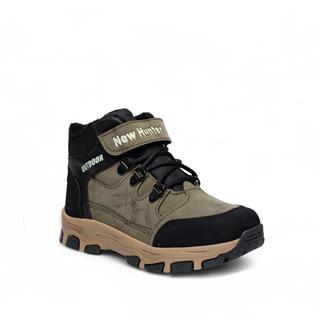 New Hunter Filet Bot 247 Cilt Vizon