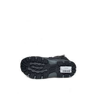 New Hunter Filet Bot 247 Cilt Syah Füme