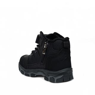 New Hunter Filet Bot 247 Cilt Syah Füme