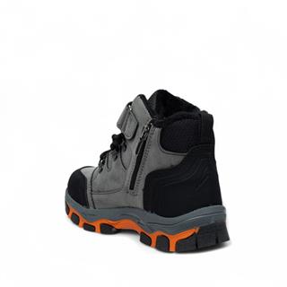 New Hunter Filet Bot 247 Cilt Füme Oranj