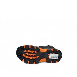 New Hunter Filet Bot 247 Cilt Syah Oranj