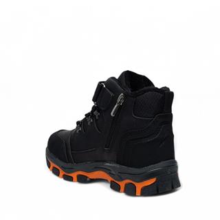 New Hunter Filet Bot 247 Cilt Syah Oranj