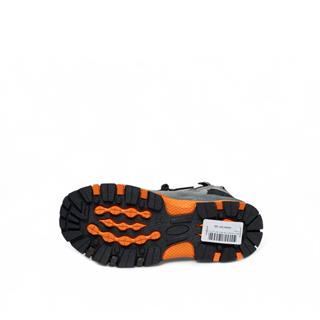 New Hunter Filet Bot 247 Cilt Füme Oranj