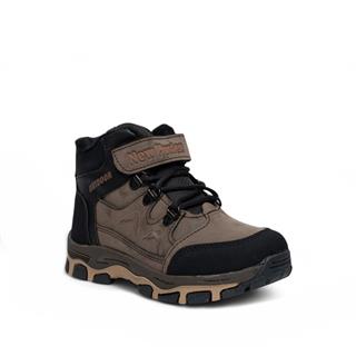 New Hunter Filet Bot 247 Cilt Kahve