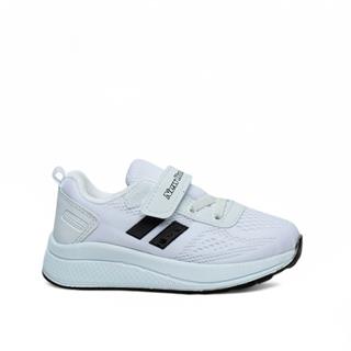 New Hunter Patik 244 Jakar Beyaz Siyah