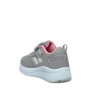 New Hunter Patik 244 Jakar Buz Toz Pembe