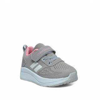 New Hunter Patik 244 Jakar Buz Toz Pembe
