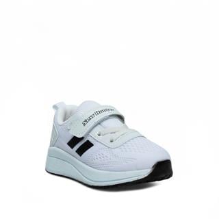 New Hunter Patik 244 Jakar Beyaz Siyah