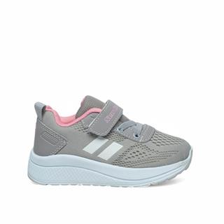 New Hunter Patik 244 Jakar Buz Toz Pembe
