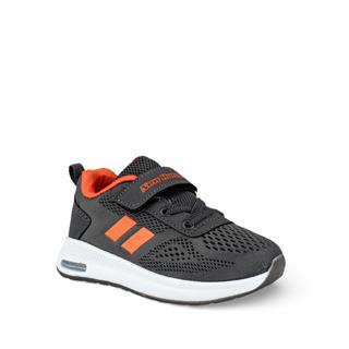 New Hunter Patik 244 Jakar Füme Oranj