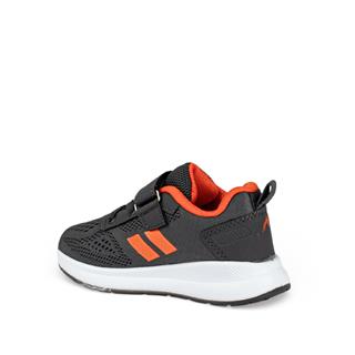 New Hunter Patik 244 Jakar Füme Oranj