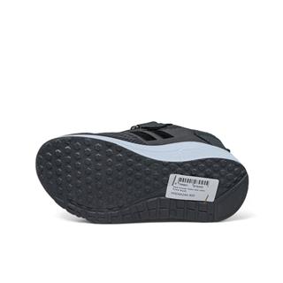 New Hunter Patik 244 Jakar Füme Siyah