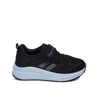 New Hunter Patik 244 Jakar Siyah Füme