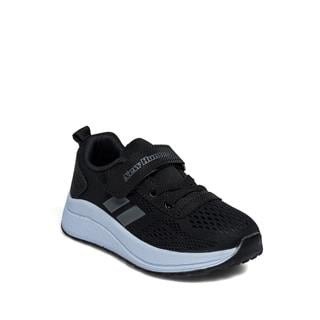 New Hunter Patik 244 Jakar Siyah Füme