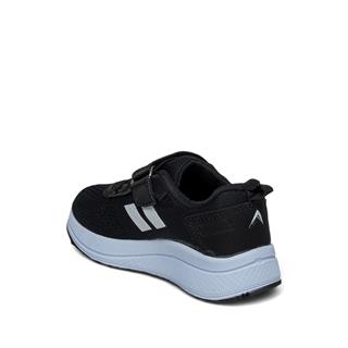 New Hunter Patik 244 Jakar Siyah Beyaz