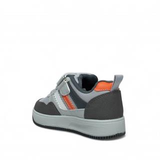 New Hunter Patik 249 Cilt Füme Oranj