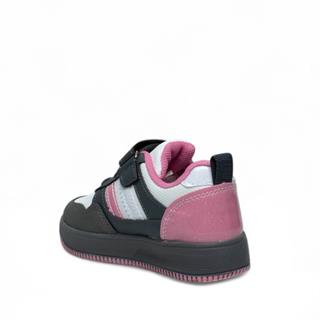 New Hunter Patik 249 Cilt Füme Toz Pembe