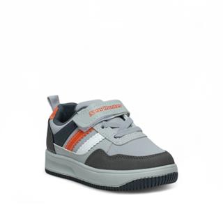 New Hunter Patik 249 Cilt Füme Oranj