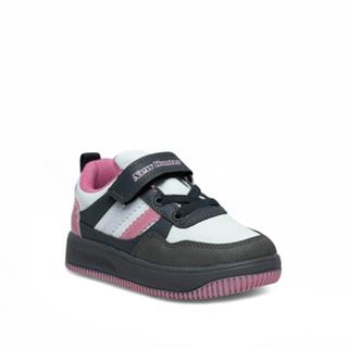 New Hunter Patik 249 Cilt Füme Toz Pembe