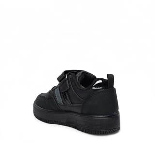 New Hunter Patik 249 Cilt Siyah Siyah