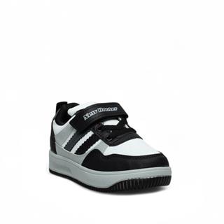 New Hunter Patik 249 Cilt Siyah Beyaz