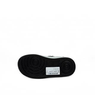 New Hunter Patik 249 Cilt Siyah Beyaz