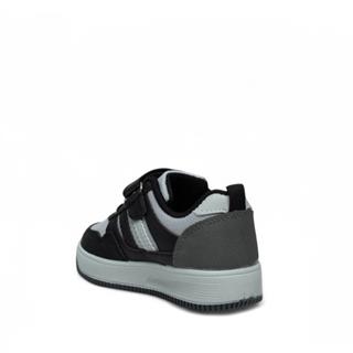 New Hunter Patik 249 Cilt Siyah Buz