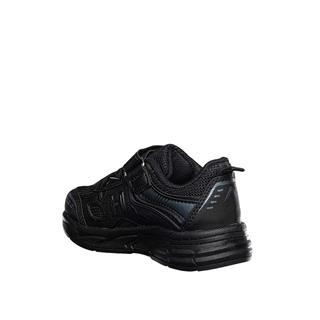 New Hunter Patik 253 Anorak Siyah Siyah