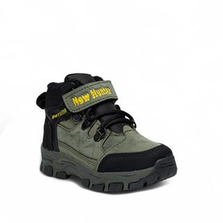 New Hunter Patik Bot 247 Cilt Haki