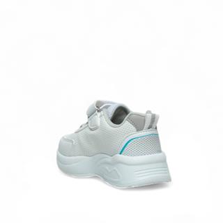 North Blue Bebe 02 Cilt Beyaz Buz