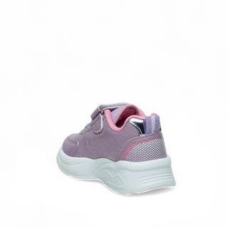 North Blue Bebe 02 Cilt Lila