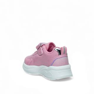 North Blue Bebe 02 Cilt Pembe