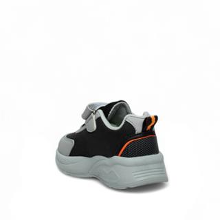 North Blue Bebe 02 Cilt Siyah Buz