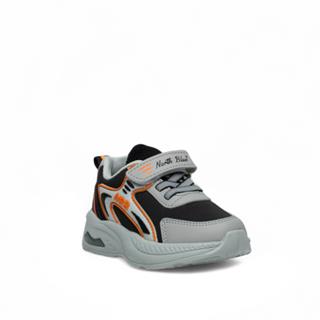 North Blue Bebe 02 Cilt Siyah Buz