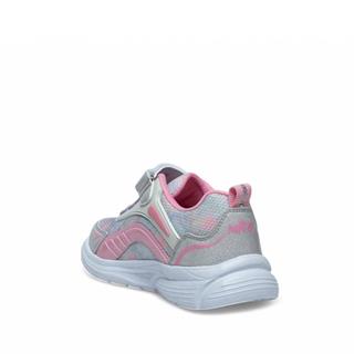 North Blue Filet 034 Anorak Buz Pembe