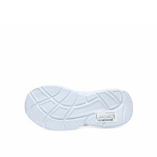 North Blue Filet 034 Anorak Siyah Beyaz