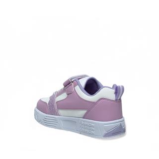 North Blue Filet 088 Cilt Lila Beyaz