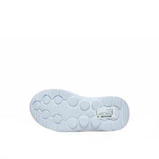 North Blue Filet 09 Anorak Beyaz Buz