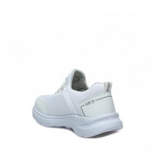 North Blue Filet 09 Anorak Beyaz Buz