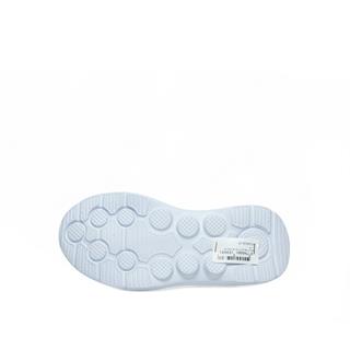 North Blue Filet 09 Anorak Lila