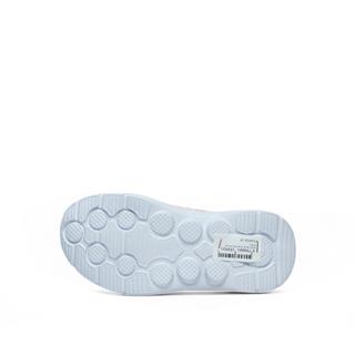 North Blue Filet 09 Anorak Pudra