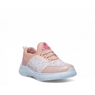 North Blue Filet 09 Anorak Pudra