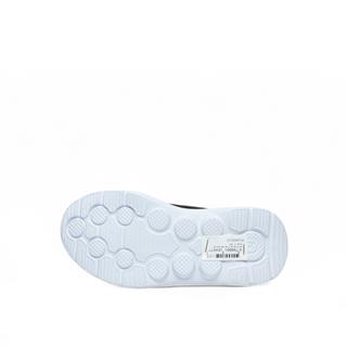 North Blue Filet 09 Anorak Siyah F. Sarı