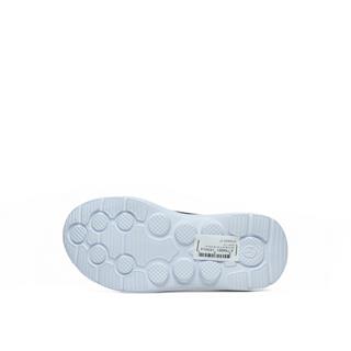 North Blue Filet 09 Anorak Siyah Lila