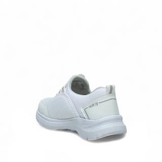 North Blue Patik 09 Anorak Beyaz Buz