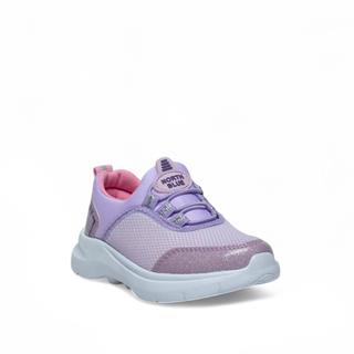 North Blue Patik 09 Anorak Lila