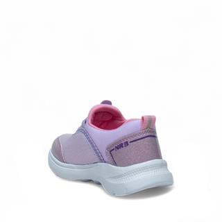 North Blue Patik 09 Anorak Lila