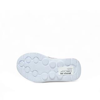 North Blue Patik 09 Anorak Siyah Beyaz