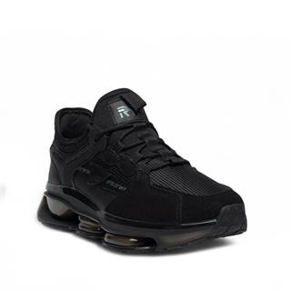 Ryt Erkek Airboos Siyah Siyah